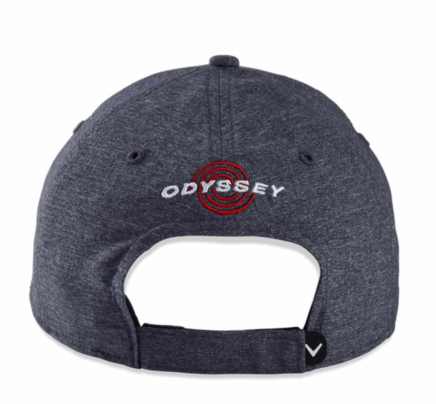 Callaway Stitch Magnet cappellino da uomo, charcoal