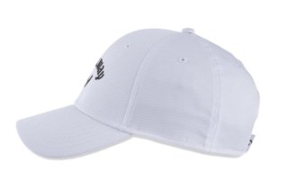Callaway Liquid Metal cappellino, bianco/nero