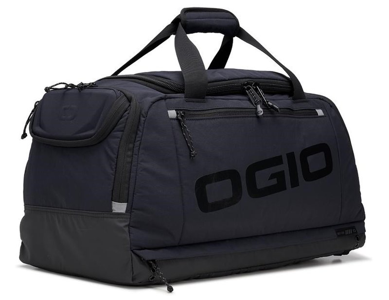 Ogio Ogio Fitnes 45L Duffel borsa, nero