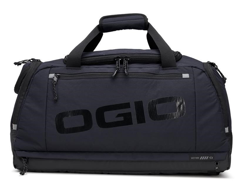 Ogio Ogio Fitnes 45L Duffel borsa, nero