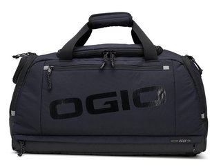 Ogio Ogio Fitnes 45L Duffel borsa, nero