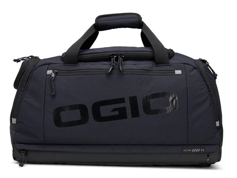 Ogio Ogio Fitnes 45L Duffel borsa, nero