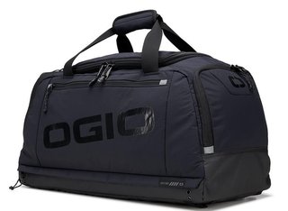 Ogio Ogio Fitnes 45L Duffel borsa, nero