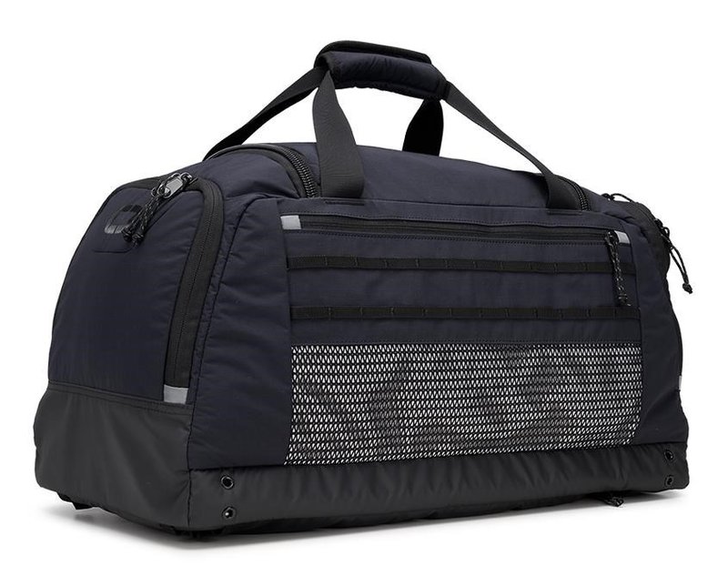 Ogio Ogio Fitnes 45L Duffel borsa, nero