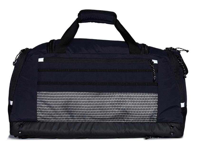 Ogio Ogio Fitnes 45L Duffel borsa, nero