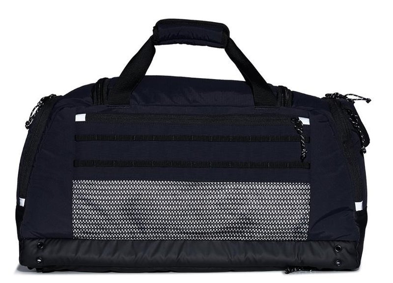Ogio Ogio Fitnes 45L Duffel borsa, nero