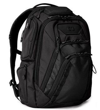Ogio Renegade Pro borsa, nero