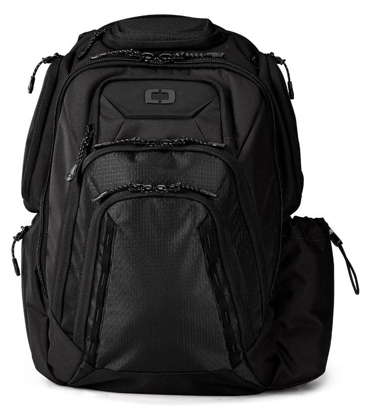 Ogio Renegade Pro borsa, nero