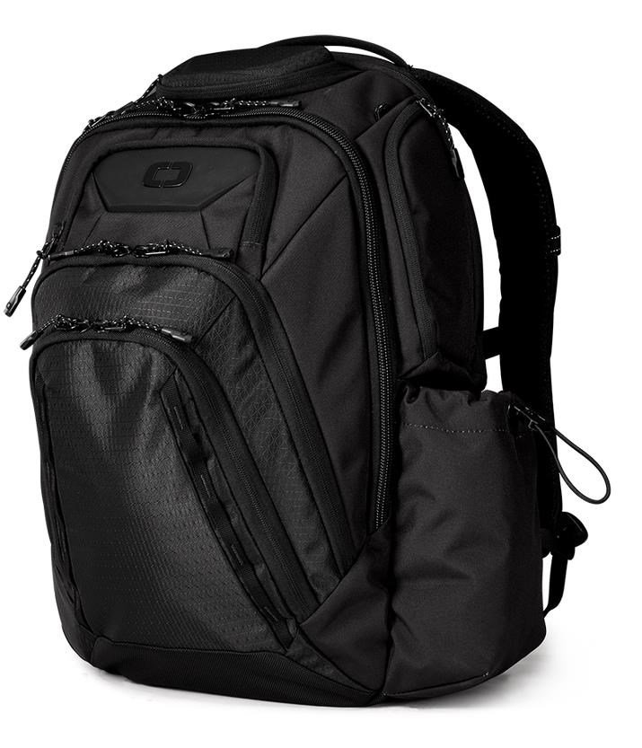 Ogio Renegade Pro borsa, nero
