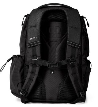 Ogio Renegade Pro borsa, nero