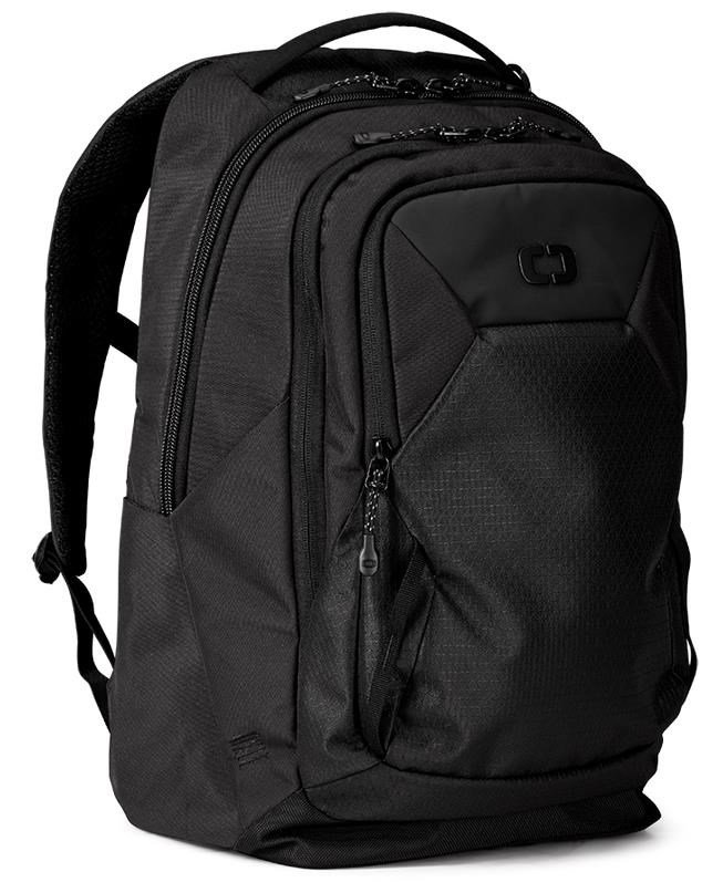 Ogio Axle Pro zaino, nero