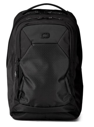 Ogio Axle Pro zaino, nero