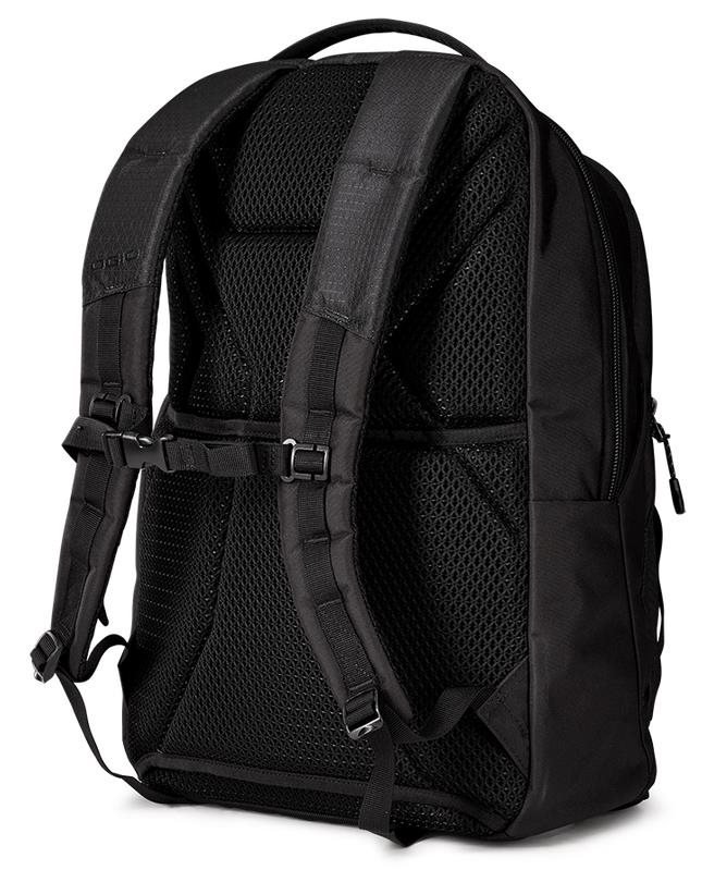 Ogio Axle Pro zaino, nero