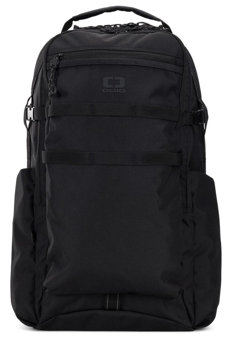 Ogio Alpha 25L Backpack borsa, nero