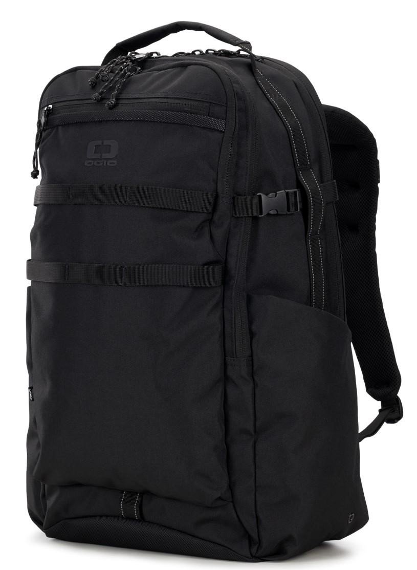 Ogio Alpha 25L Backpack borsa, nero