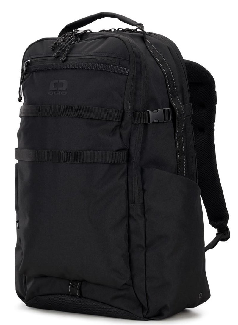Ogio Alpha 25L Backpack borsa, nero
