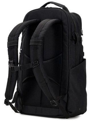 Ogio Alpha 25L Backpack borsa, nero