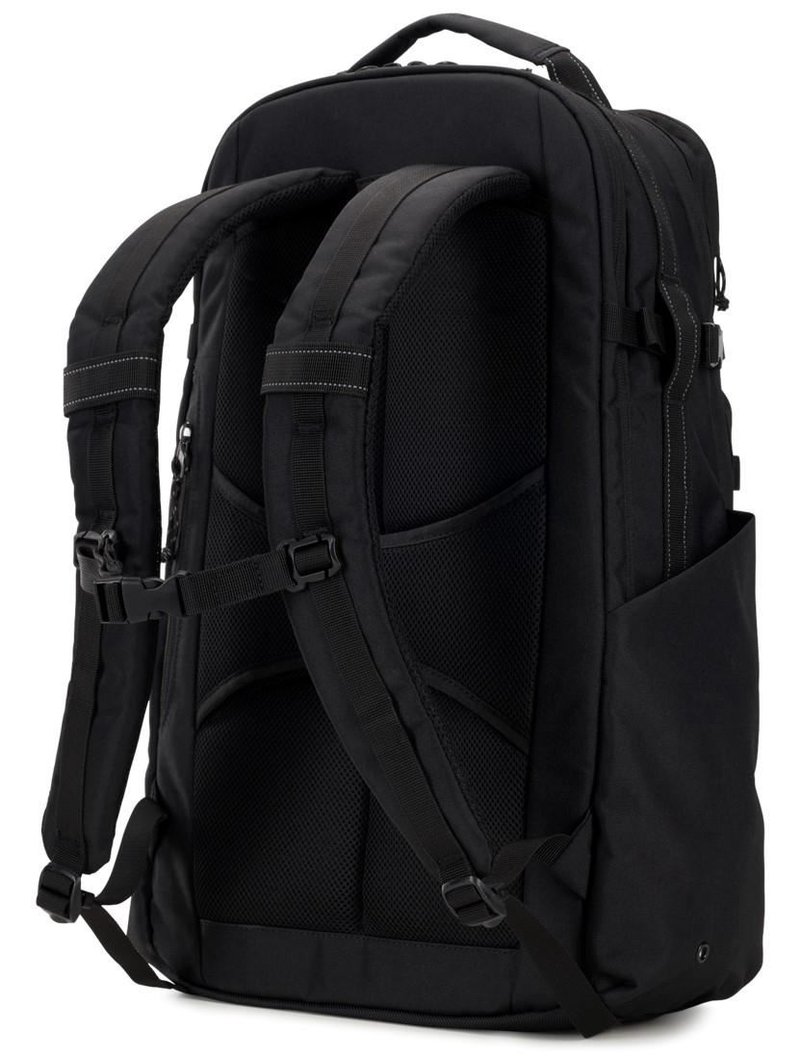 Ogio Alpha 25L Backpack borsa, nero