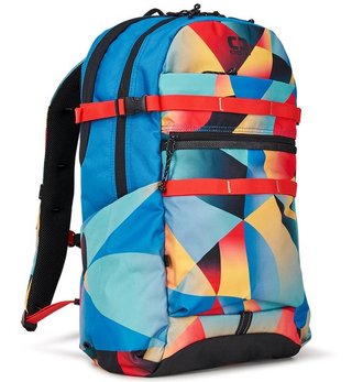 Ogio Alpha 20L zaino, hyper camo