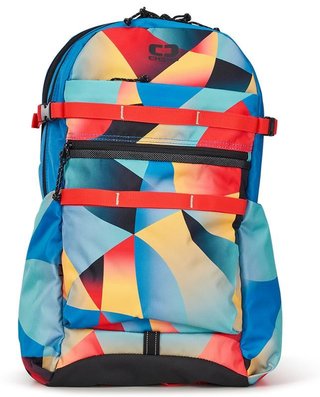 Ogio Alpha 20L zaino, hyper camo
