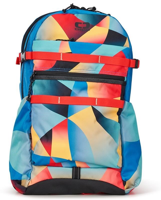 Ogio Alpha 20L zaino, hyper camo