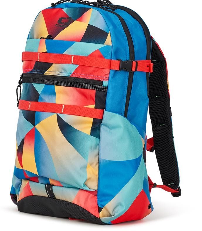 Ogio Alpha 20L zaino, hyper camo