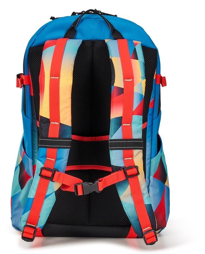 Ogio Alpha 20L zaino, hyper camo