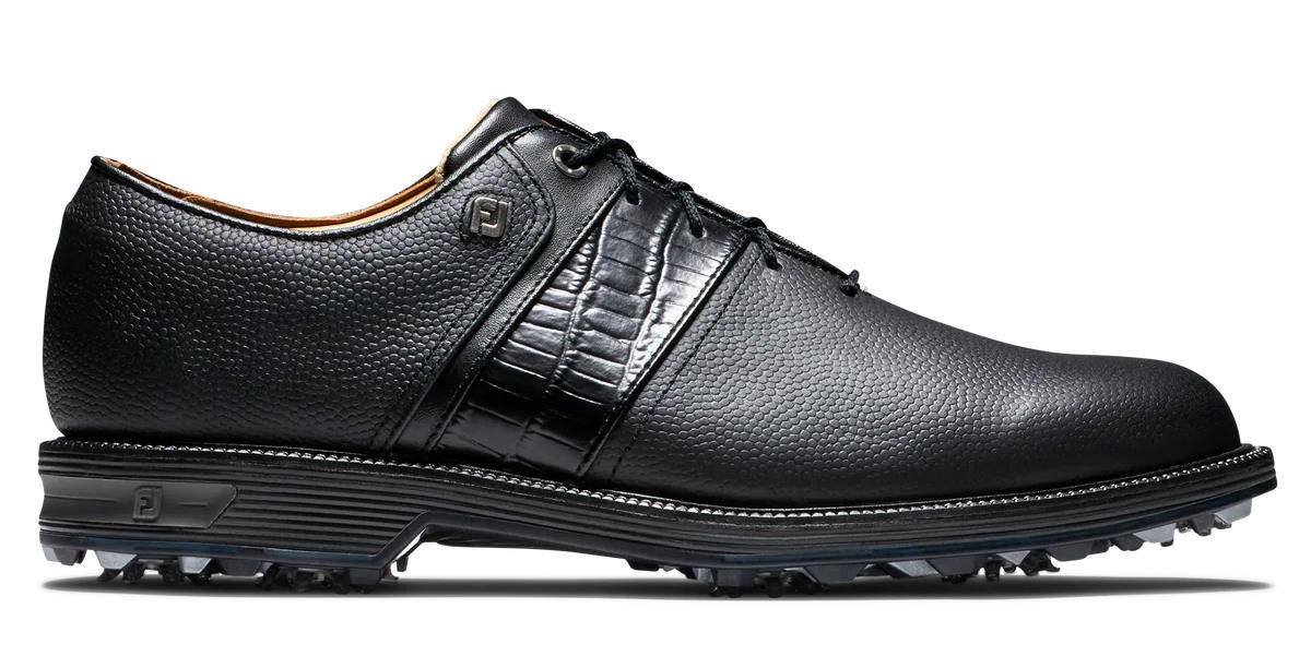FootJoy Premiere Series Packard scarpe da golf uomo, nere