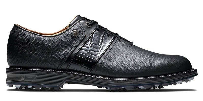 FootJoy Premiere Series Packard scarpe da golf uomo, nere