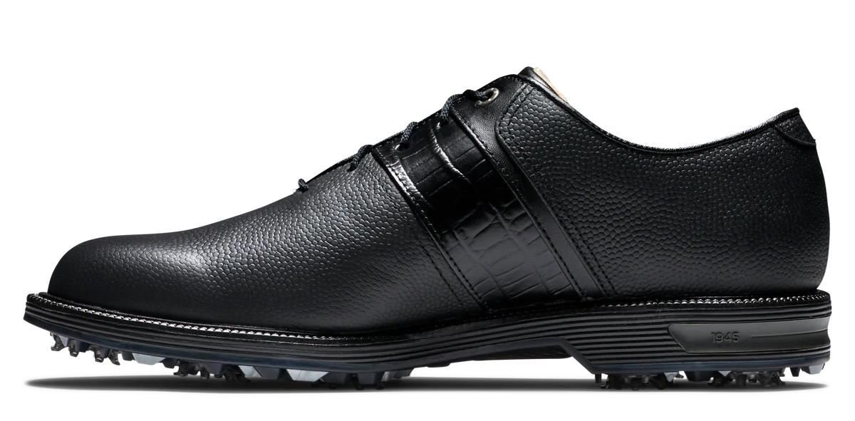 FootJoy Premiere Series Packard scarpe da golf uomo, nere