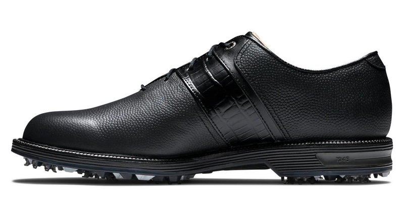 FootJoy Premiere Series Packard scarpe da golf uomo, nere