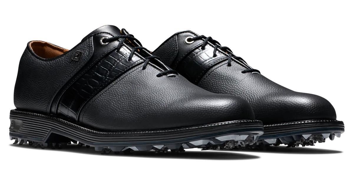 FootJoy Premiere Series Packard scarpe da golf uomo, nere