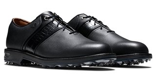 FootJoy Premiere Series Packard scarpe da golf uomo, nere