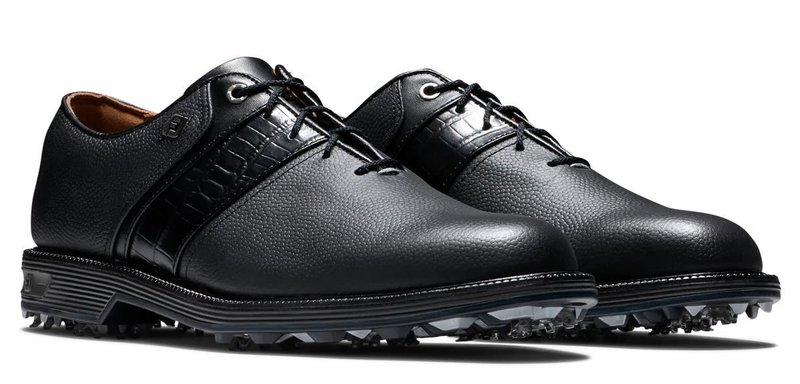FootJoy Premiere Series Packard scarpe da golf uomo, nere