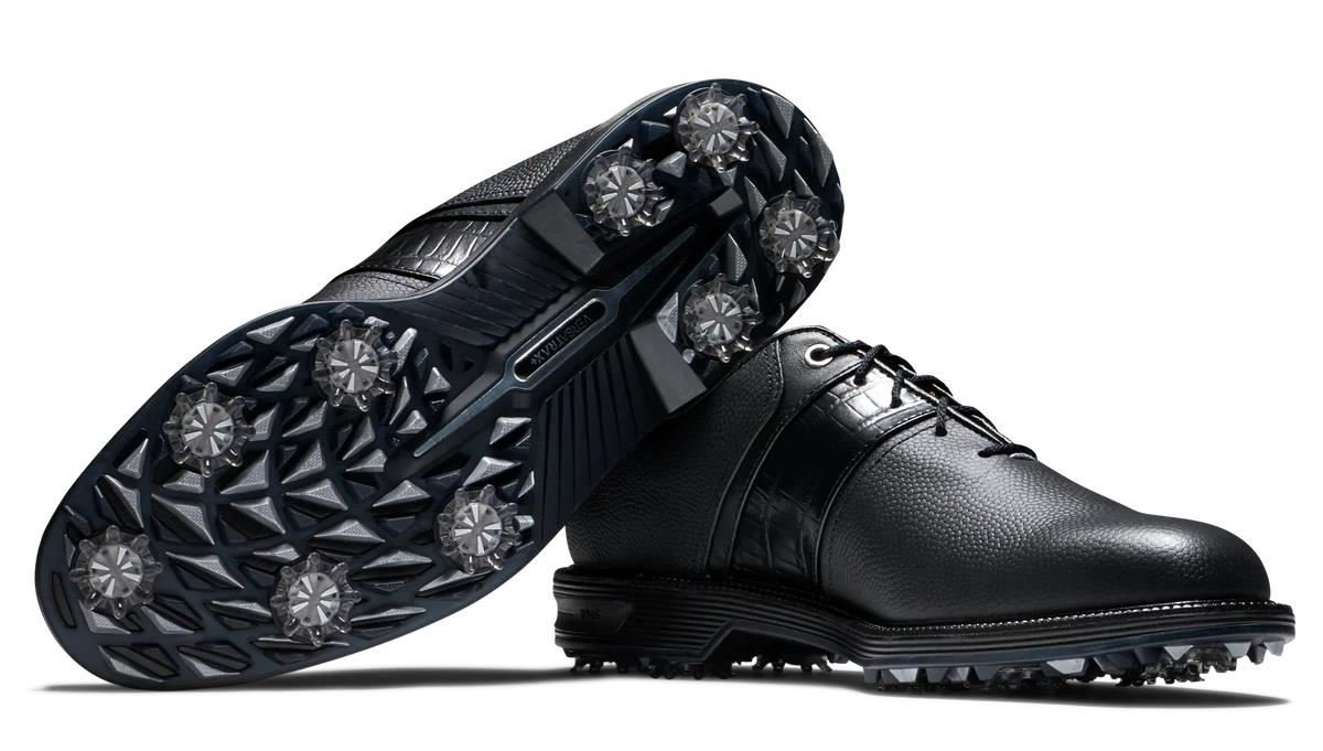 FootJoy Premiere Series Packard scarpe da golf uomo, nere