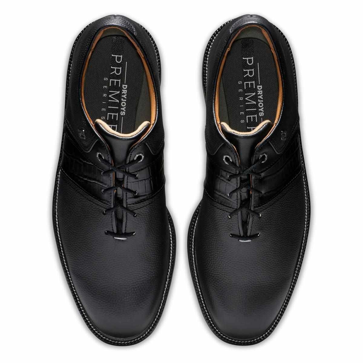 FootJoy Premiere Series Packard scarpe da golf uomo, nere