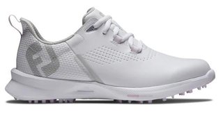 FootJoy Fuel scarpe da golf donna, bianche
