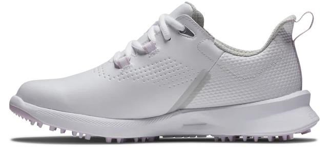 FootJoy Fuel scarpe da golf donna, bianche