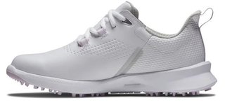 FootJoy Fuel scarpe da golf donna, bianche