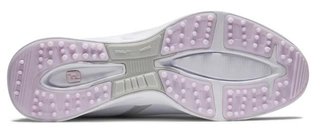 FootJoy Fuel scarpe da golf donna, bianche