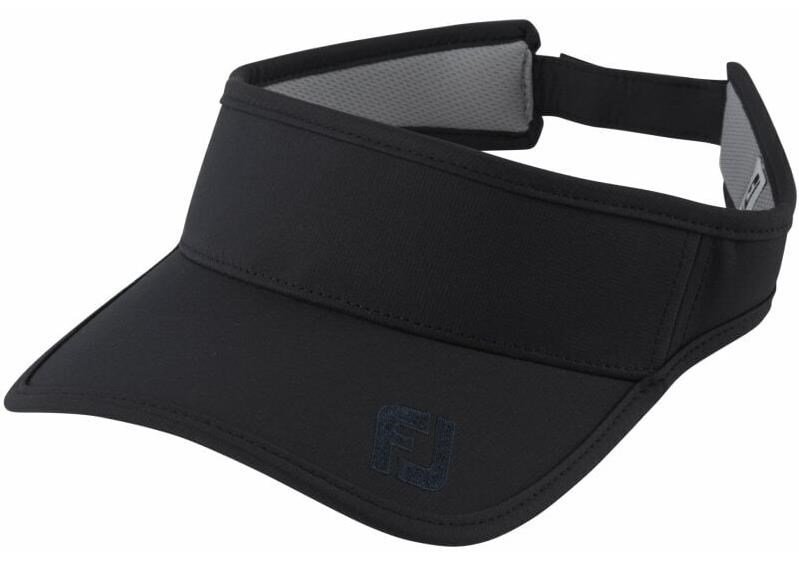 FootJoy Visor visiera da donna, navy