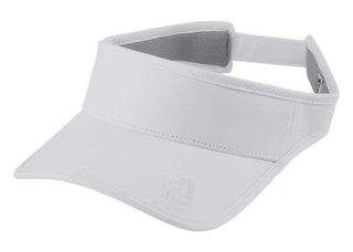 FootJoy Visor visiera da donna, bianca