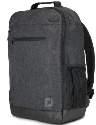 FootJoy FootJoy Backpack borsa, carbone