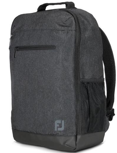 FootJoy FootJoy Backpack borsa, carbone