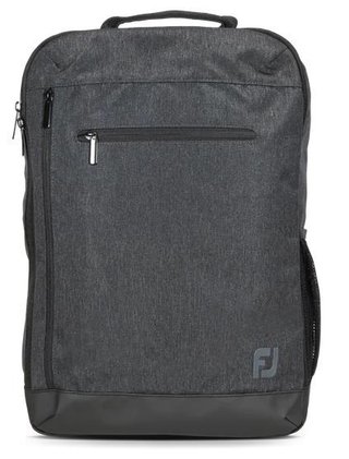 FootJoy FootJoy Backpack borsa, carbone
