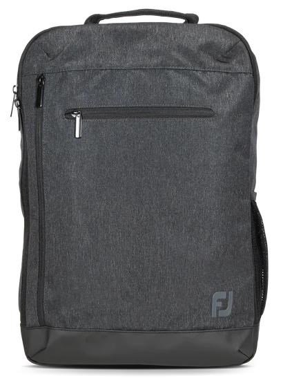 FootJoy FootJoy Backpack borsa, carbone