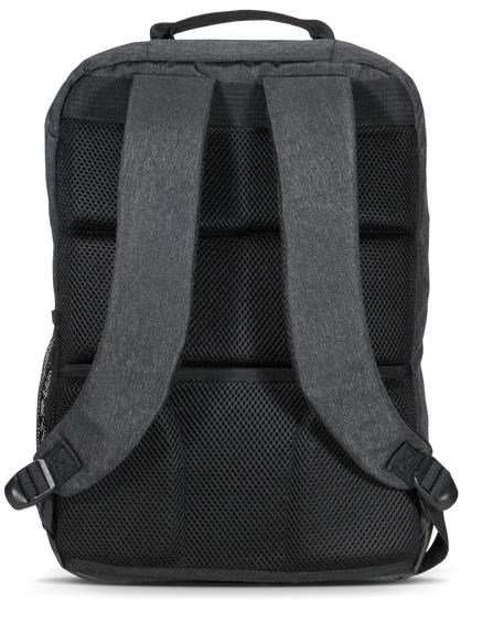 FootJoy FootJoy Backpack borsa, carbone