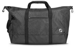 FootJoy FootJoy Travel Duffel borsa, grigio