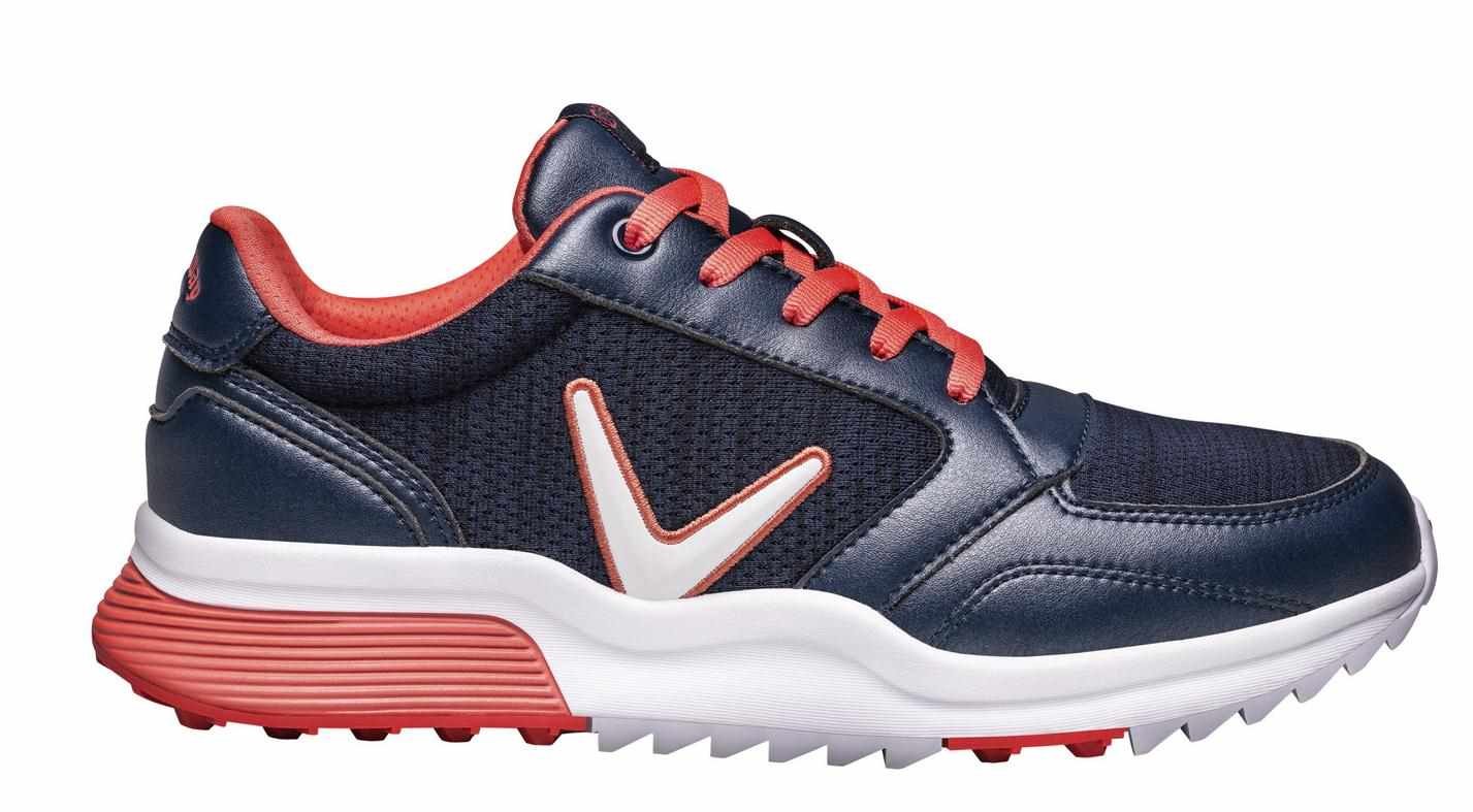 Callaway Aurora LT scarpe da golf donna, blu
