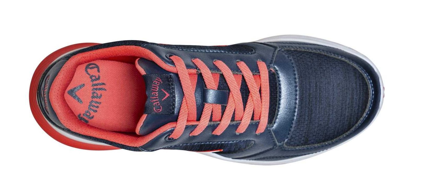 Callaway Aurora LT scarpe da golf donna, blu